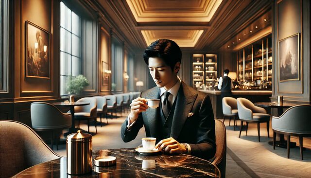 コピルアク(ジャコウネコ)|インドネシアが誇る世界一有名な高級豆