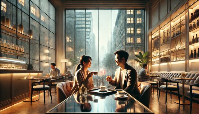 象のうんこコーヒー名前は「ブラック・アイボリー」|その驚愕の時価