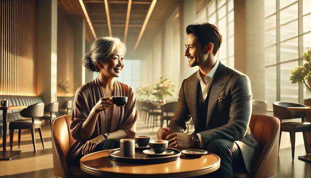 モンキーコーヒー(サル)|野生の猿が選別した希少な甘み