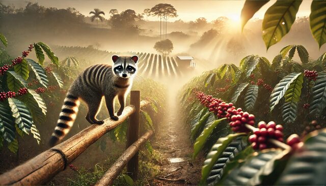 気になる味と香りの評価|普通のコーヒーと何が違う?