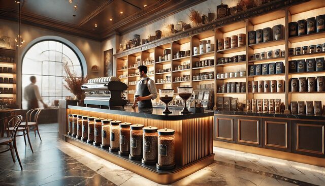 4:6メソッドで淹れる!最高級豆の甘みを最大化させる手順