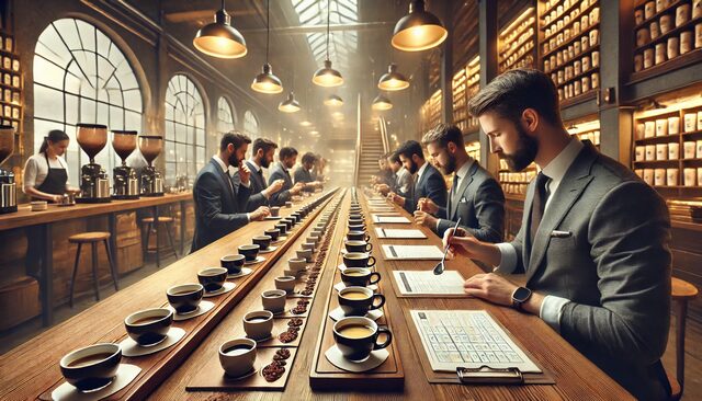 保存方法に注意!希少な香りを逃さないための鉄則