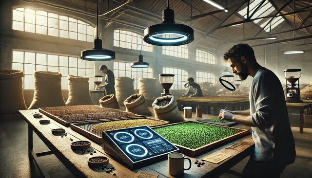 動物愛護と倫理的課題|私たちが選ぶべきエシカルな一杯