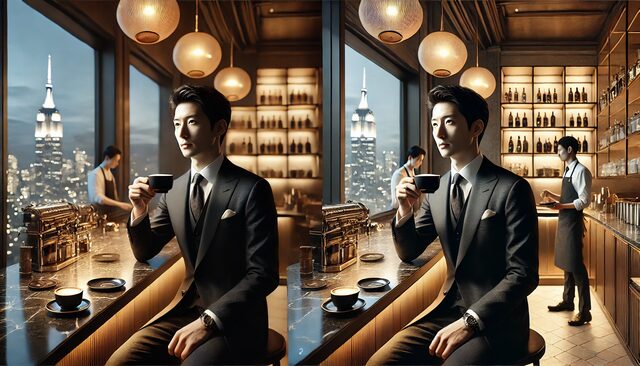 持続可能なコーヒー選び|「ケージフリー」という選択肢