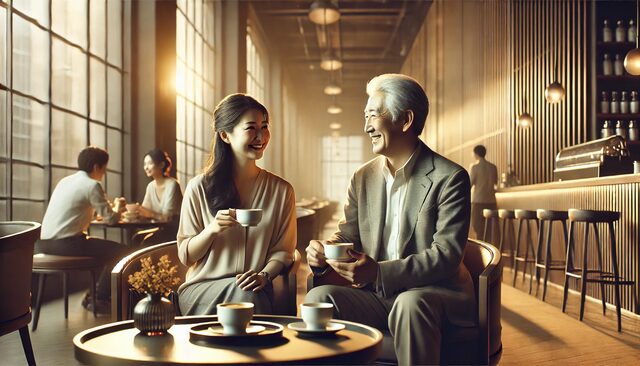 贅沢なひと時を演出する高級チョコレートとの相性