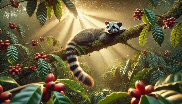 なぜ汚くないのか?洗浄と高温焙煎による徹底した衛生管理