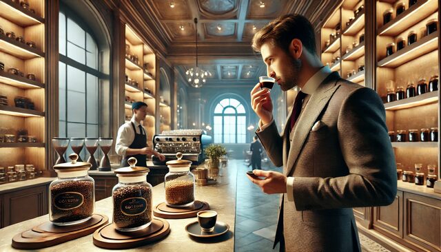 うんこコーヒーを人間が作るのは可能?「人工コピルアク」の研究