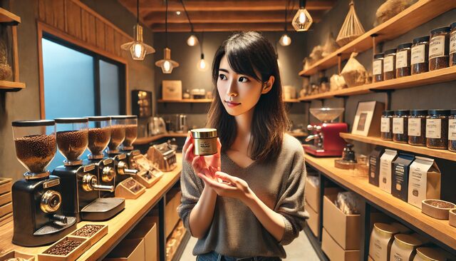 ネスカフェの人気銘柄比較