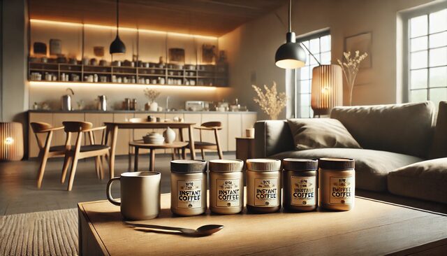 スタバなどの高級・ギフト向け