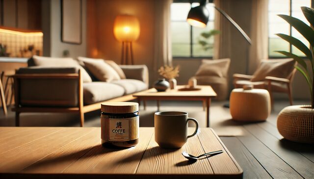 カルディの水で溶けるコーヒーのおすすめ