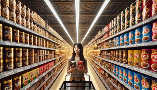 水で溶けるインスタントコーヒー実践検証とコスパ比較|ラテ派の溶け具合やペットボトルとの違い