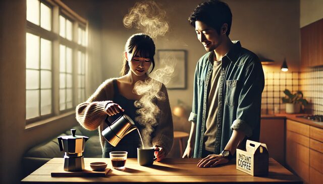 【徹底比較】ペットボトルコーヒーvsインスタントコーヒーの価格と手間