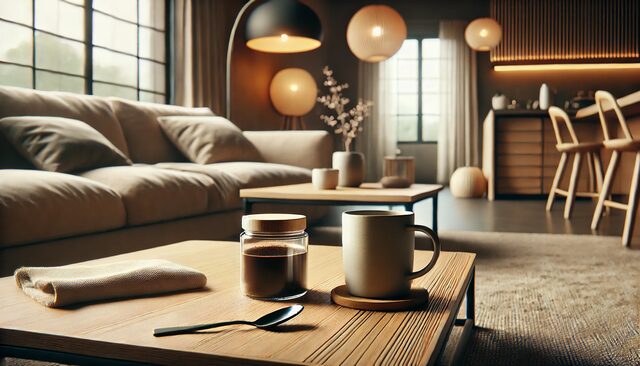 水で溶けるインスタントコーヒーの仕組みと選び方|失敗しないための3つの基準