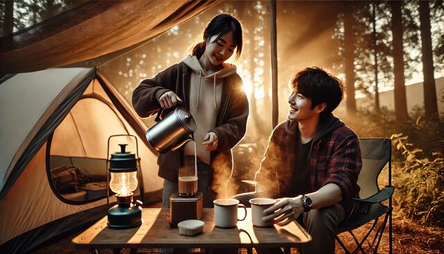 プロが教える!さらに香りを引き立てる「ひと手間」の魔法