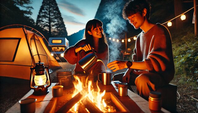 水で溶けるインスタントコーヒー鮮度維持とQOL向上|最後まで美味しく飲むための保存と活用術