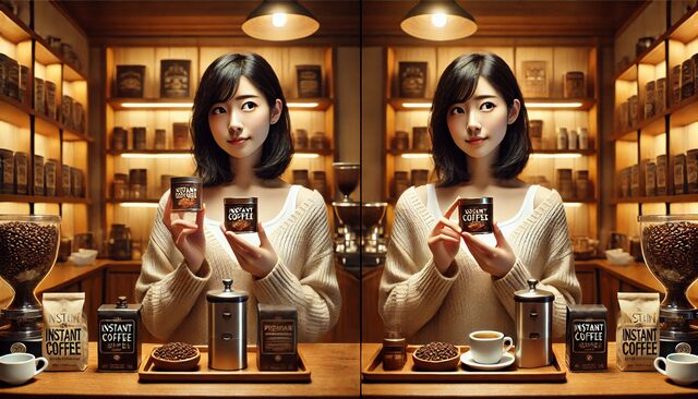 「インスタント=手抜き」を卒業する自分へのリラックスタイムの作り方