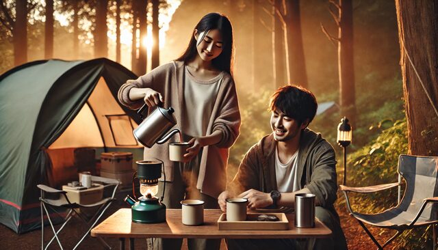 カフェインレスや機能性など「プラスアルファ」の成分で選ぶ