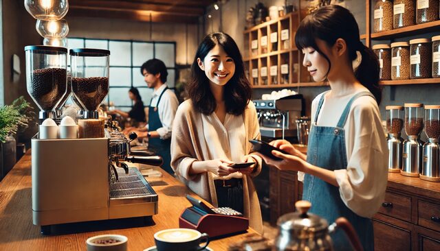 ホットコーヒーにウイスキーを合わせる至福の温め方