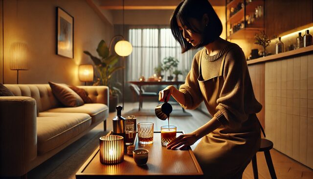 コーヒーにウイスキーおすすめと相性検証｜銘柄選びの決定版
