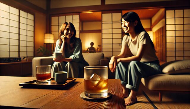 コーヒーにウイスキーで健康と新しい楽しみ方｜筋肉への影響から「酔わない」豆漬けまで