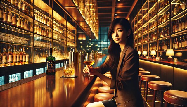 共通する香りの成分と「大人だからわかる味」の秘密