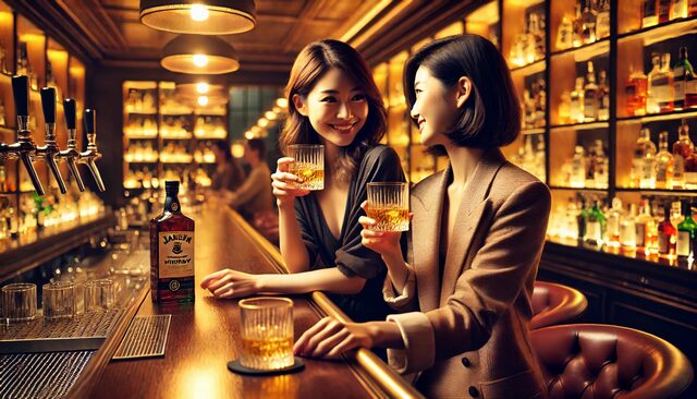 【実践】初心者でも失敗しない美味しい「ウイスキー入りコーヒー」の作り方