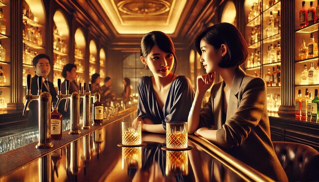 ウイスキーコーヒーの作り方｜プロが教える黄金比