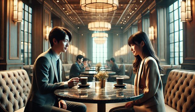 チョコレートやバニラに例えられる「複雑な芳醇さ」