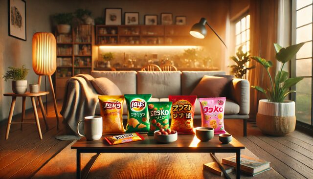 コーヒーに合うコンビニお菓子！300円以下で楽しむ各社の神コンビとコスパ最強おやつ