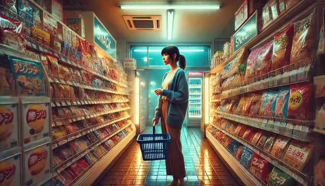コーヒーに合うコンビニお菓子で健康的おやつから意外な味変まで！一歩進んだコンビニペアリング