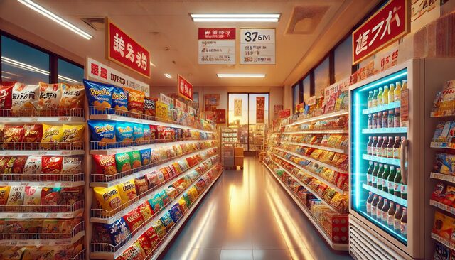 毎日がカフェ時間に変わる！コーヒーに合うコンビニお菓子の選び方と味わい別ペアリング