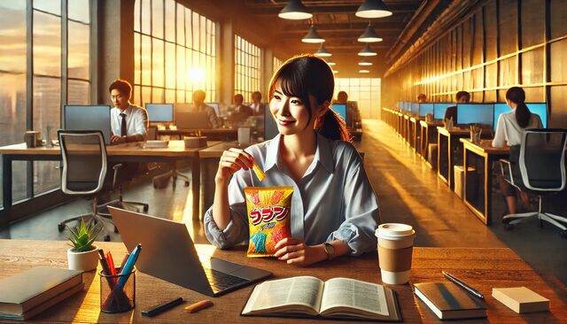 コーヒーの風味を邪魔してしまう相性の悪いNGお菓子パターン