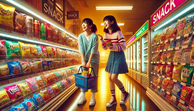 まろやかなミルクの甘みを引き締めるビター系チョコレート