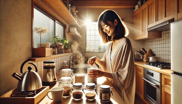 どうしても戻らない時のカレーやスイーツへの再利用法