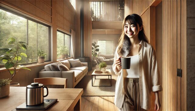 黒い粒の正体は製法による違い？