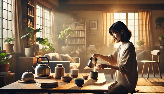 業務スーパーのインスタントコーヒー選びの疑問