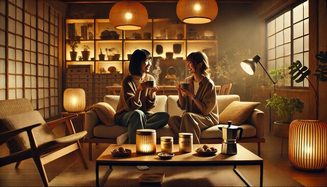 業務スーパーのインスタントコーヒー詰め替え時の注意点と劇的に美味しくなる消費アレンジ