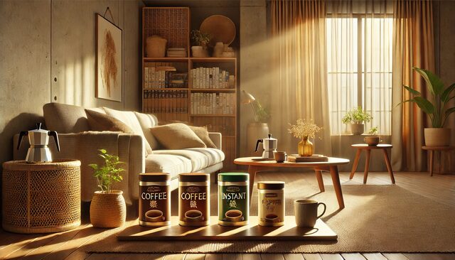 コーヒー豆高騰による業務スーパーの価格改定と現在の最新値段
