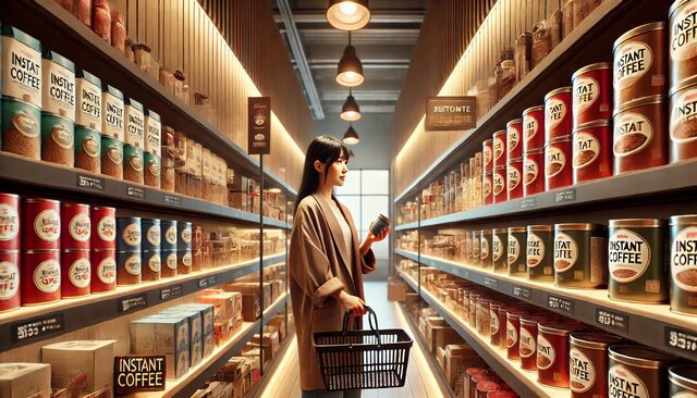 業務スーパーのコーヒーに「ベトナム産」の豆が多い理由と独特の味の傾向
