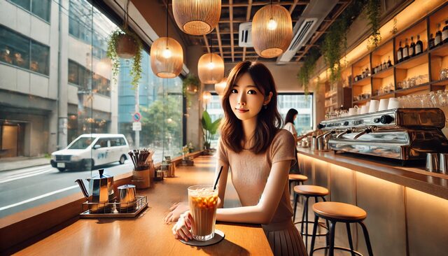 インスタントコーヒーとドリップコーヒーの違い！手軽に本格的な味を楽しむ実践テクニック