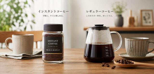 ドリップコーヒー（粉・豆）の冷凍・冷蔵保存ルール