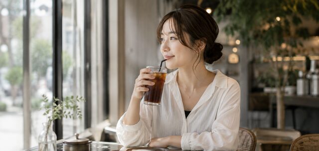 ドリップコーヒー（レギュラーコーヒー）の定義と特徴