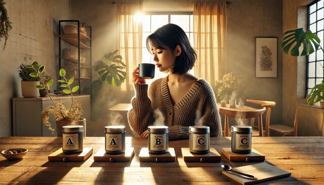 汲みたての水を使う!カルキ臭を簡単に抜くコツ