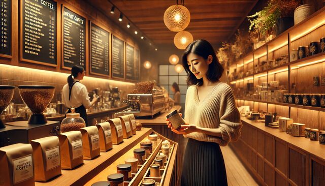 お店級のコクを再現!濃厚アイスカフェオレの作り方