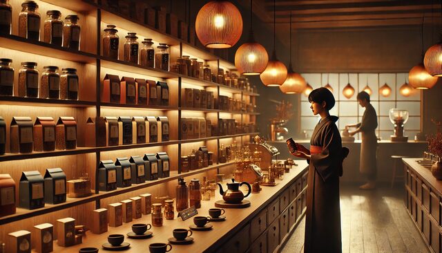 おもてなしにも最適!見た目も華やかなツートンカフェオレのコツ