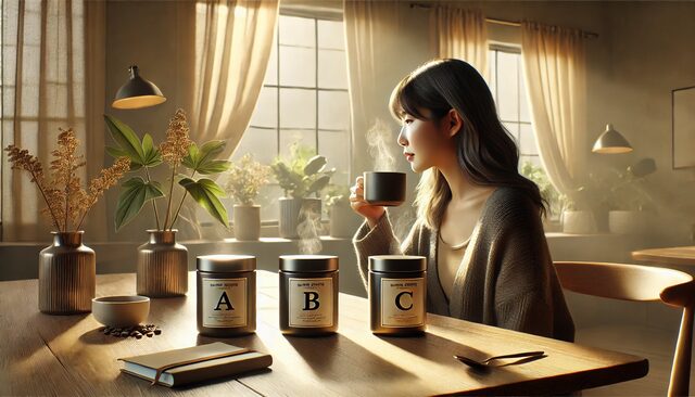 基本とテレビの裏技で変わる!格段に美味しくなるインスタントコーヒーの美味しい飲み方&淹れ方