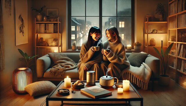 インスタントコーヒーランキングを見る前に知っておきたい焙煎度の違い