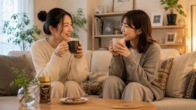 科学的根拠!でんぷん質の熱凝固を防ぐメリットとは