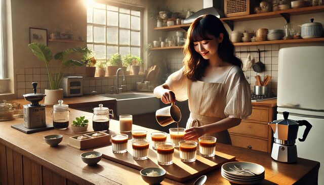 カフェインの持続時間とベストな「おやつタイム」