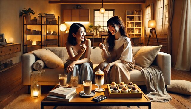 emial珈琲ゼリー|大容量カップの満足感と成分